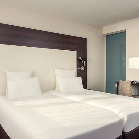 Mercure Paris Porte D'Orleans Montrouge Exterior foto